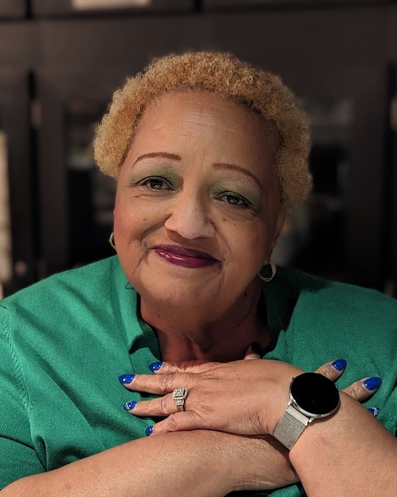Janice R. Grice Profile Photo