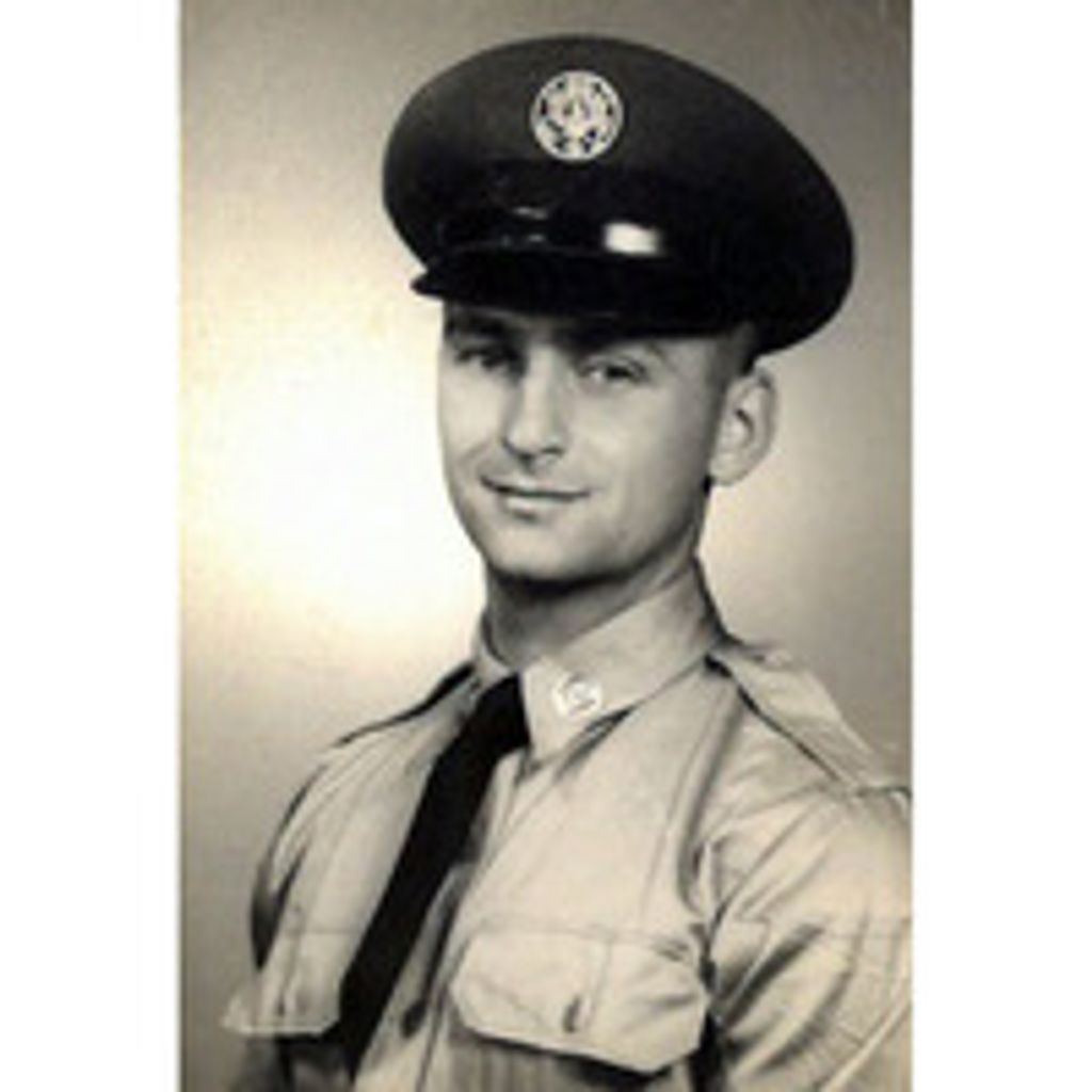 James T. "Jimmie" Stranko Profile Photo