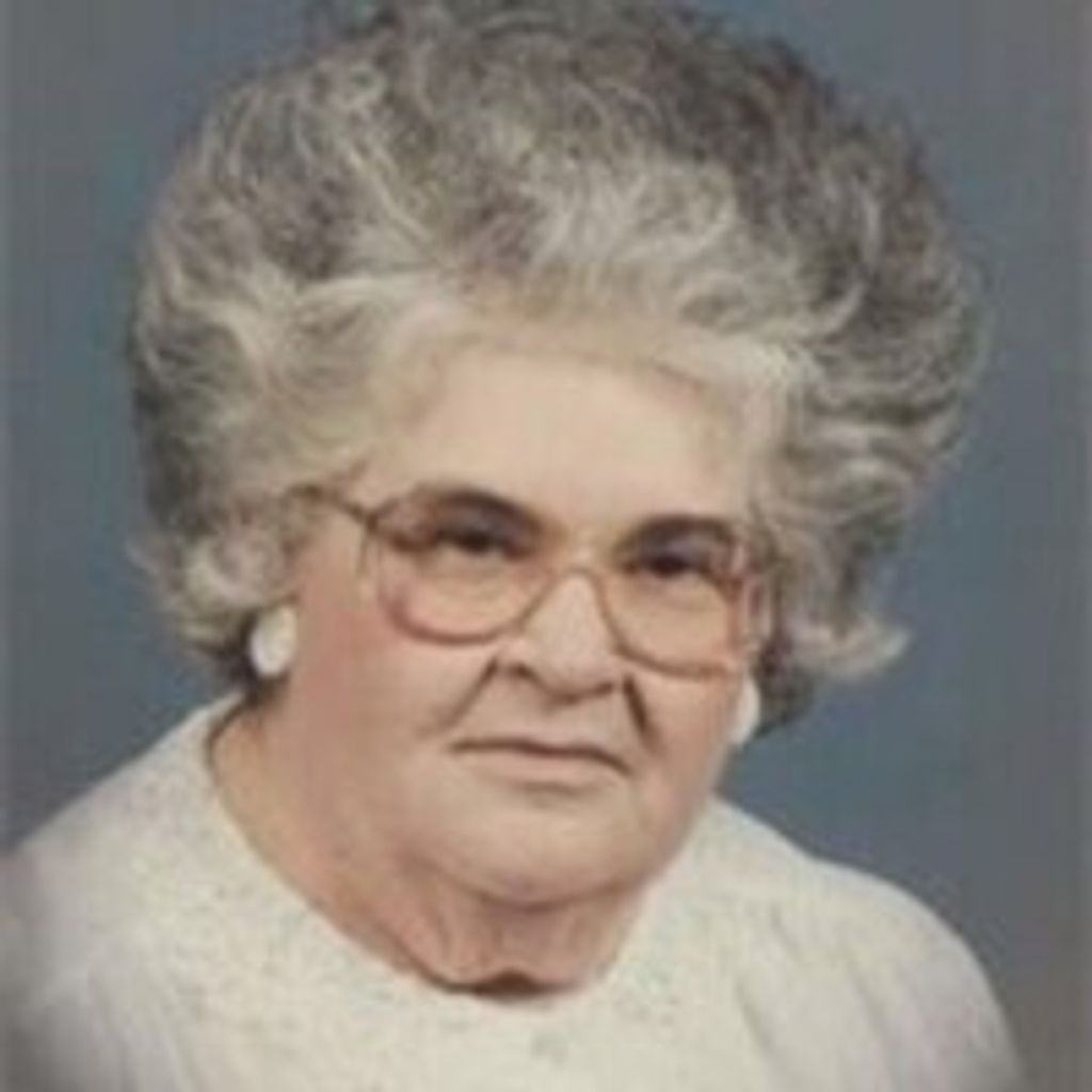 Annie Beaver Osborne