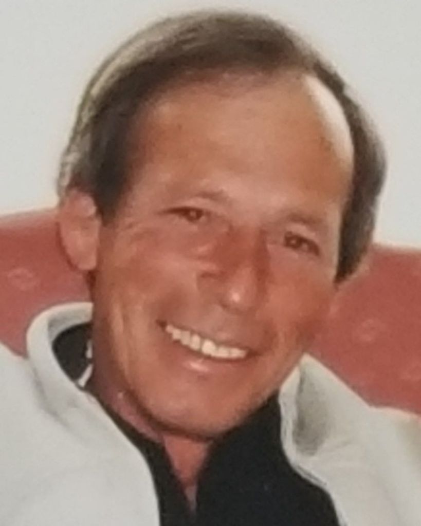 Robert "Bobby" Lee Parker Profile Photo