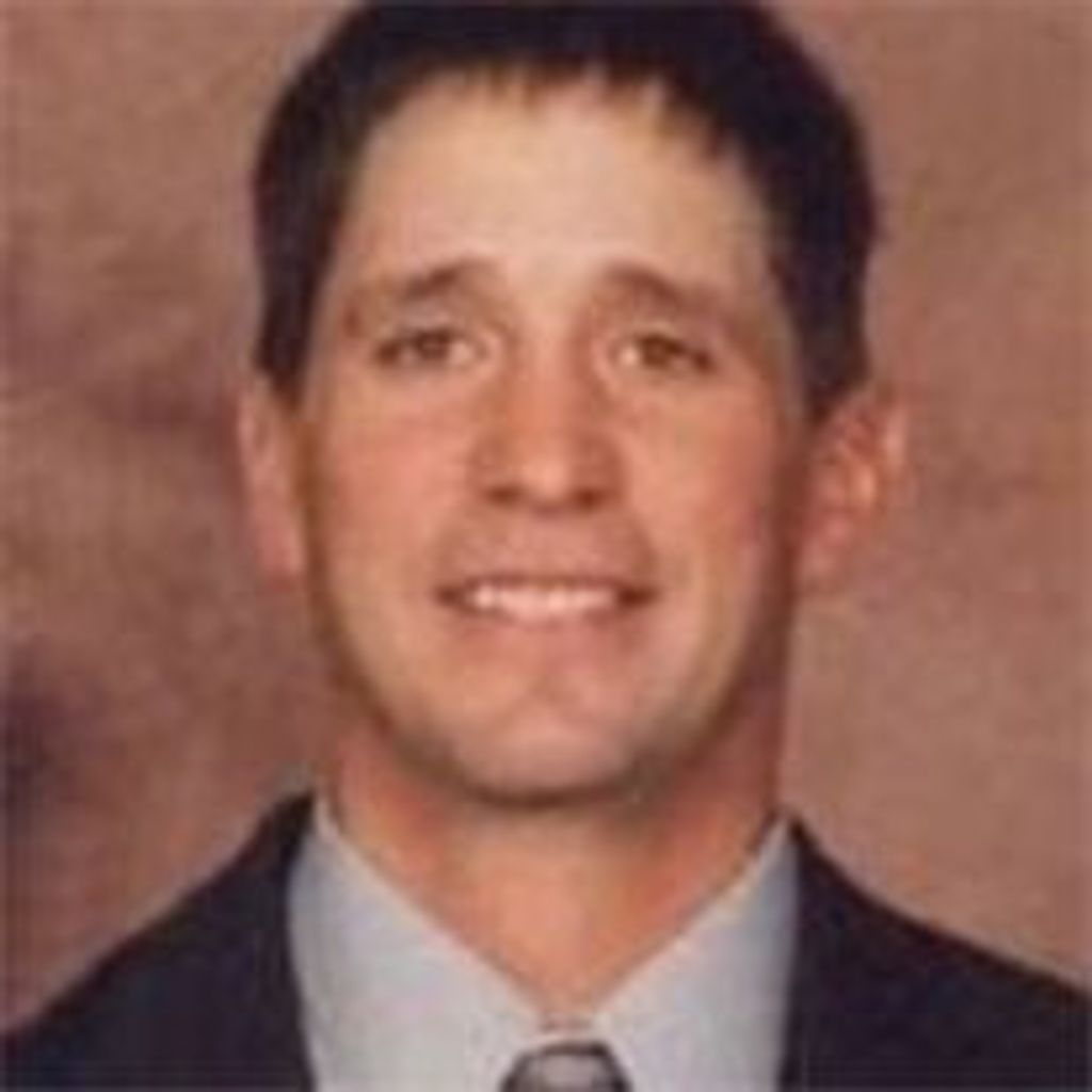 Mark Allan Schindler