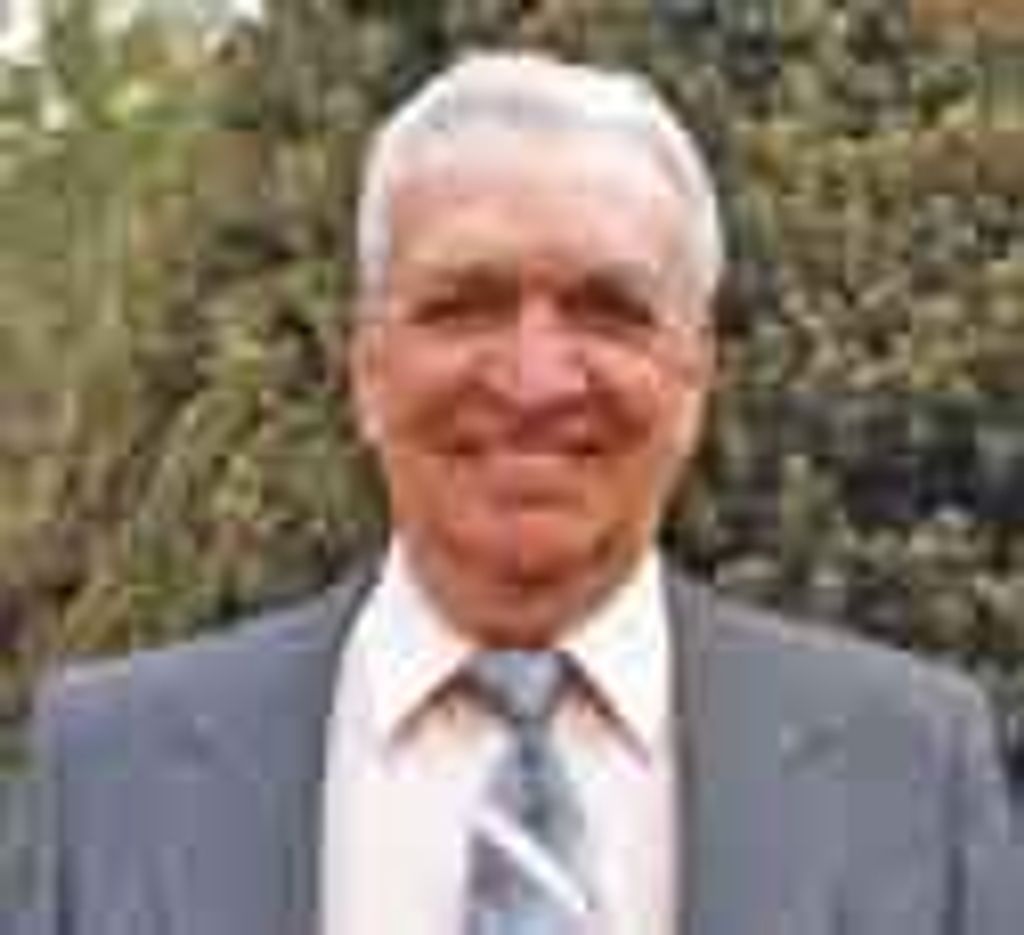 Gunder H. Rass Rasmussen