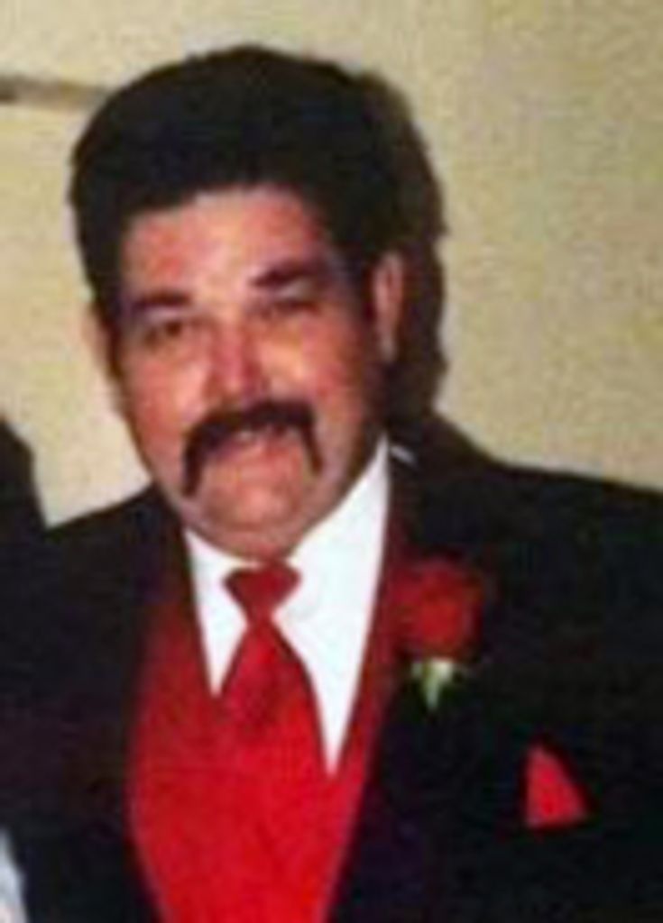 Ray Anthony Garrison Profile Photo