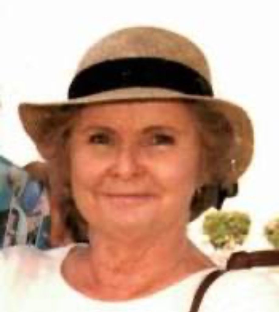 Peggy Jean King