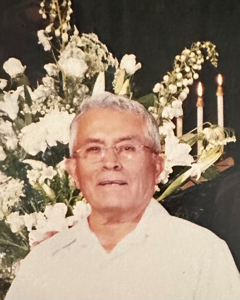Jose Ortega Duran Profile Photo