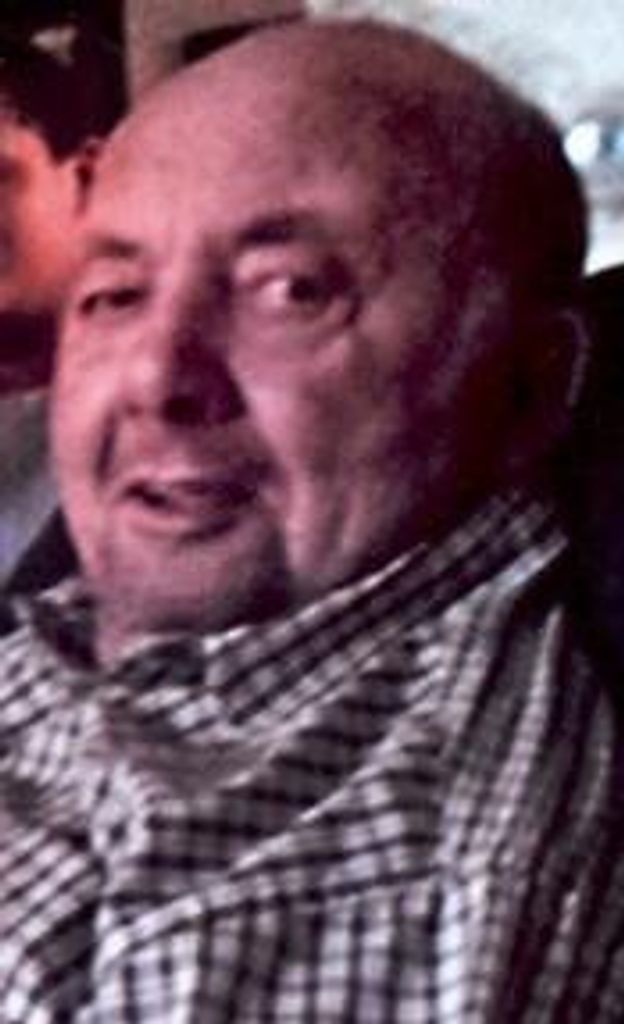 Norman C. "Sonny" Swift, Jr.