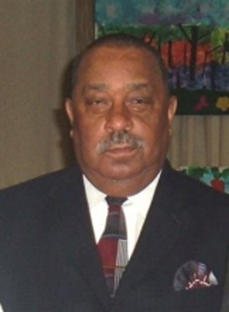 Stanley C. Burwell