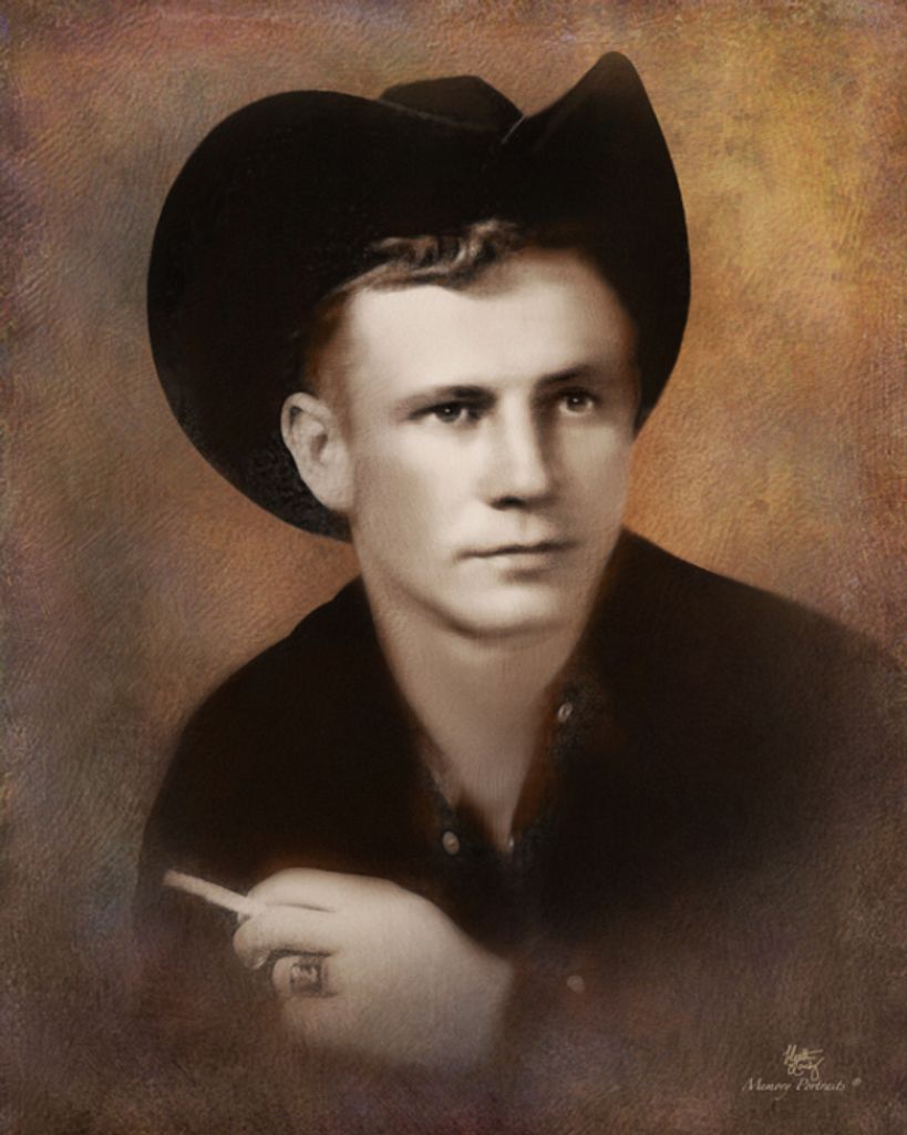 Robert "Billy" Allen