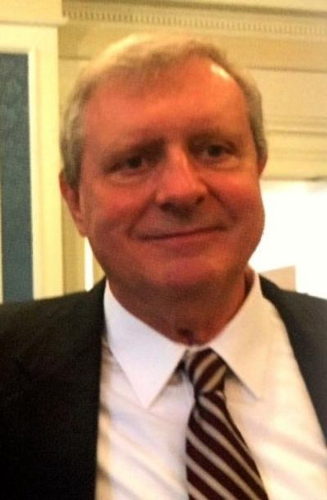 Thomas Edward Short, Jr. Profile Photo
