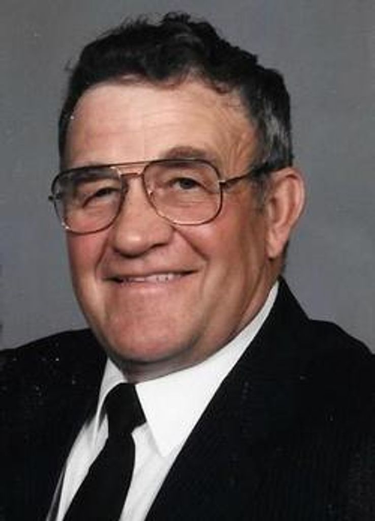 Harold Wayne Shirley Profile Photo