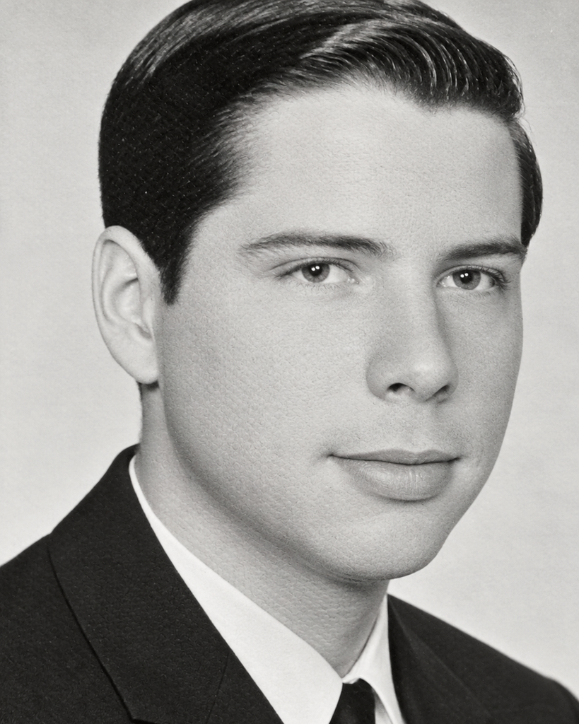 David Craig Lynch