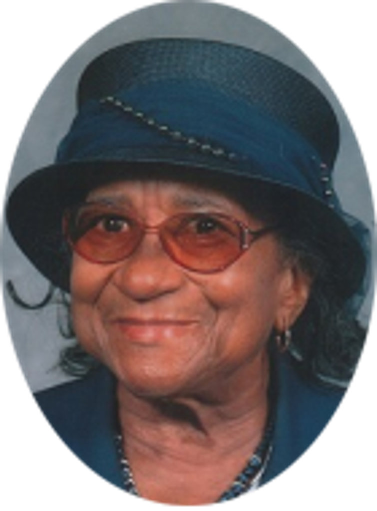 Mildred Barksdale