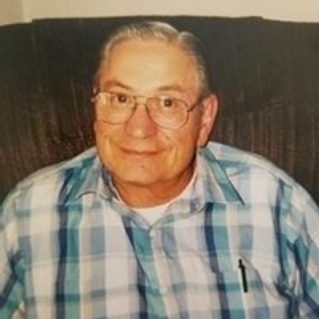 Donald Donnelly
