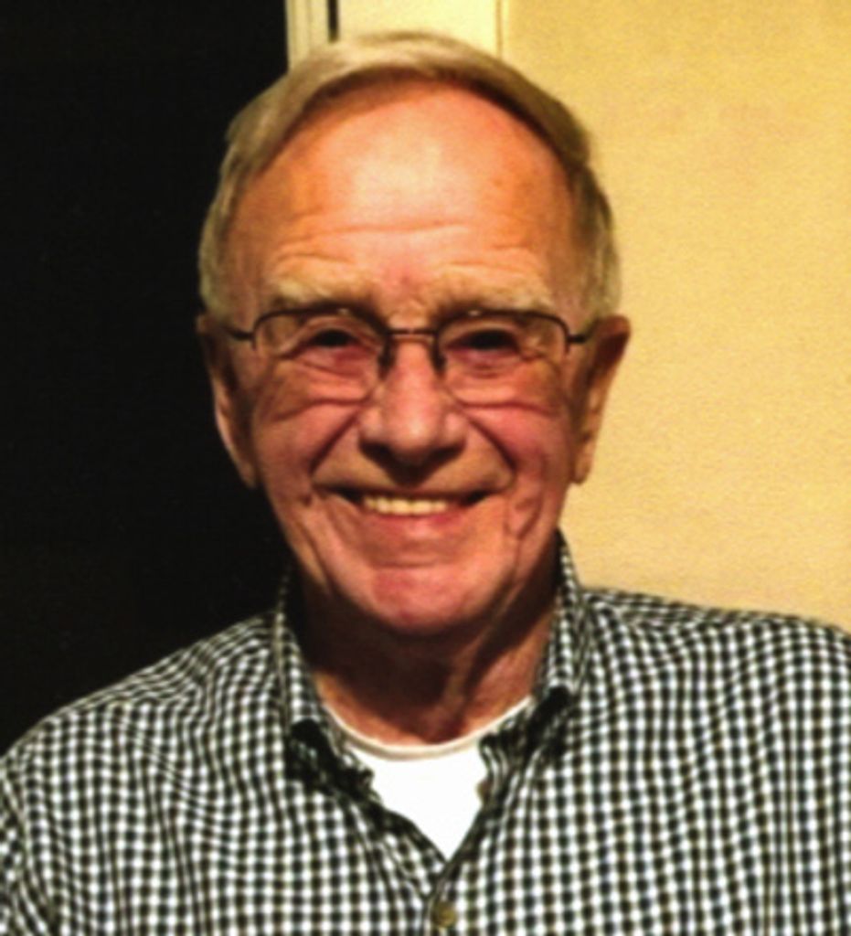 Thomas C. Rowe Profile Photo