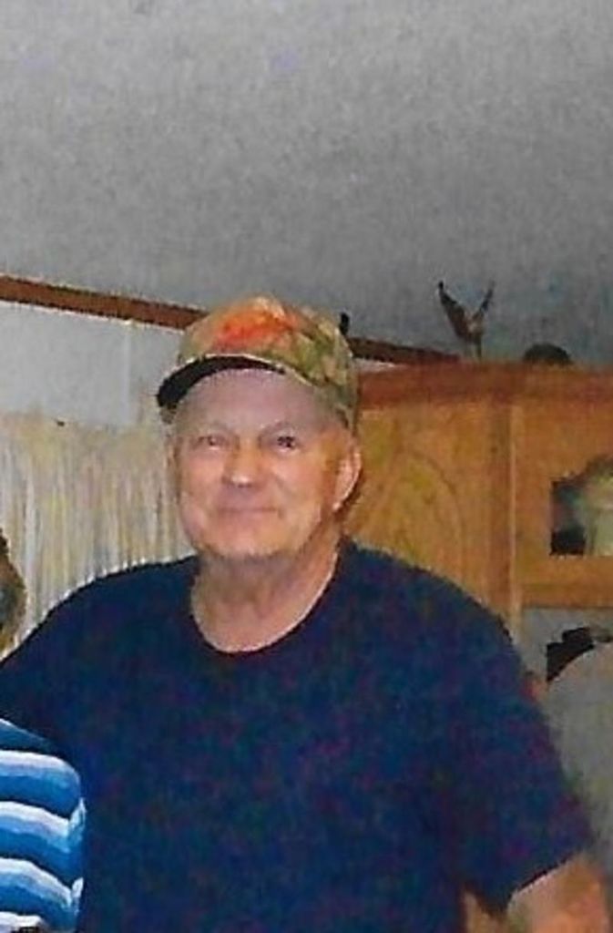 John Nunnery Sr. Profile Photo