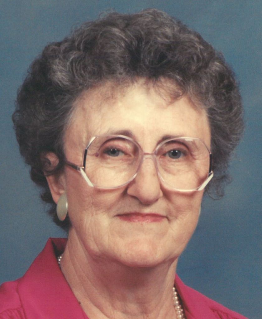 Luella J. Kirk