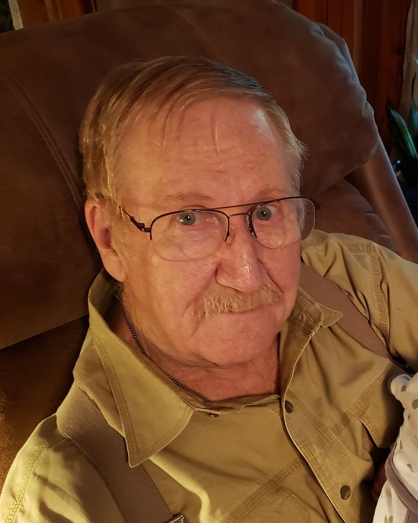 Eugene Sherman Waycaster Profile Photo