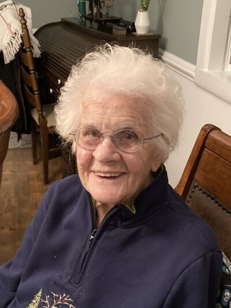 Regina E. "Betty" Devries Profile Photo