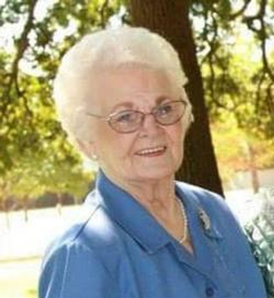 Mary Katherine Redfearn