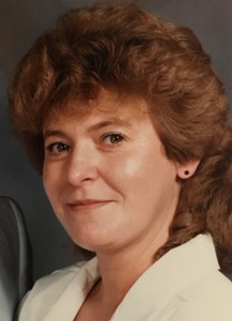 Mary Ann Moore