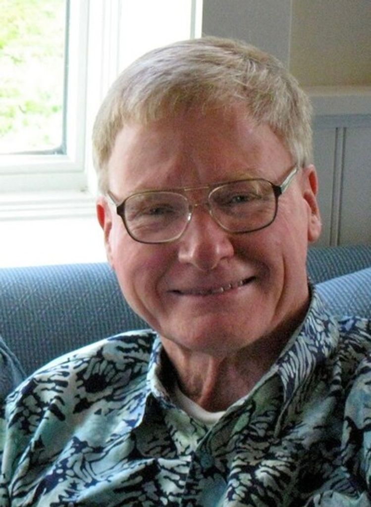 Joseph Bruce Nelson Profile Photo