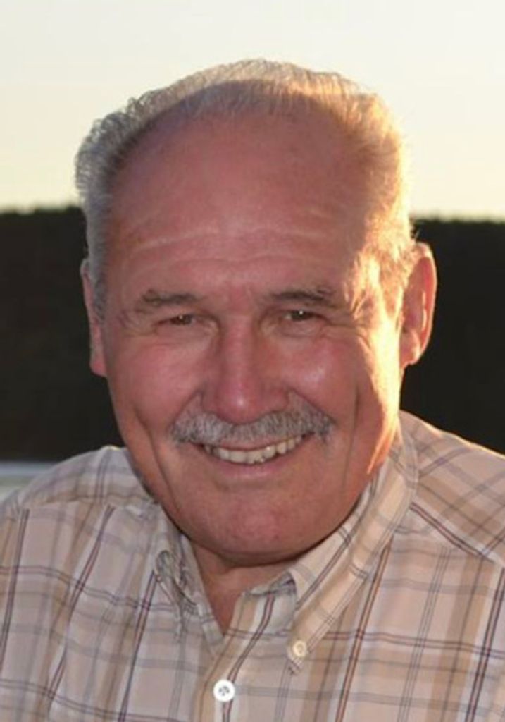Roy Sinyard Profile Photo