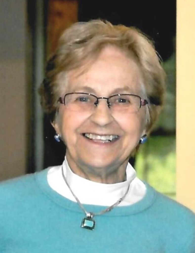 Agnes T. (Oboikovitz)  O'Brien