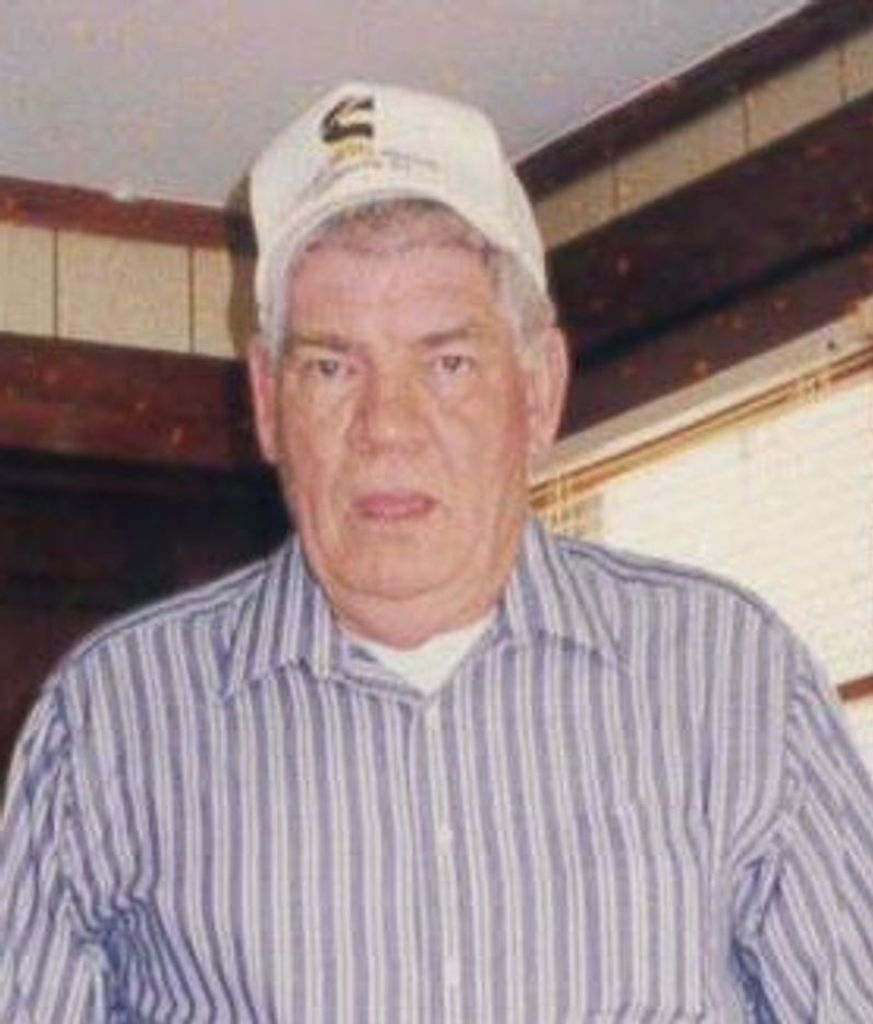 Joseph J. "Joe" Brandon Profile Photo