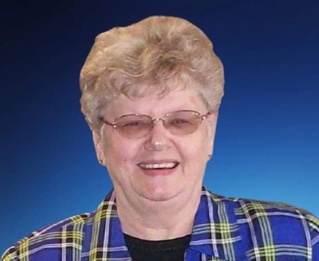 Marlene Larson