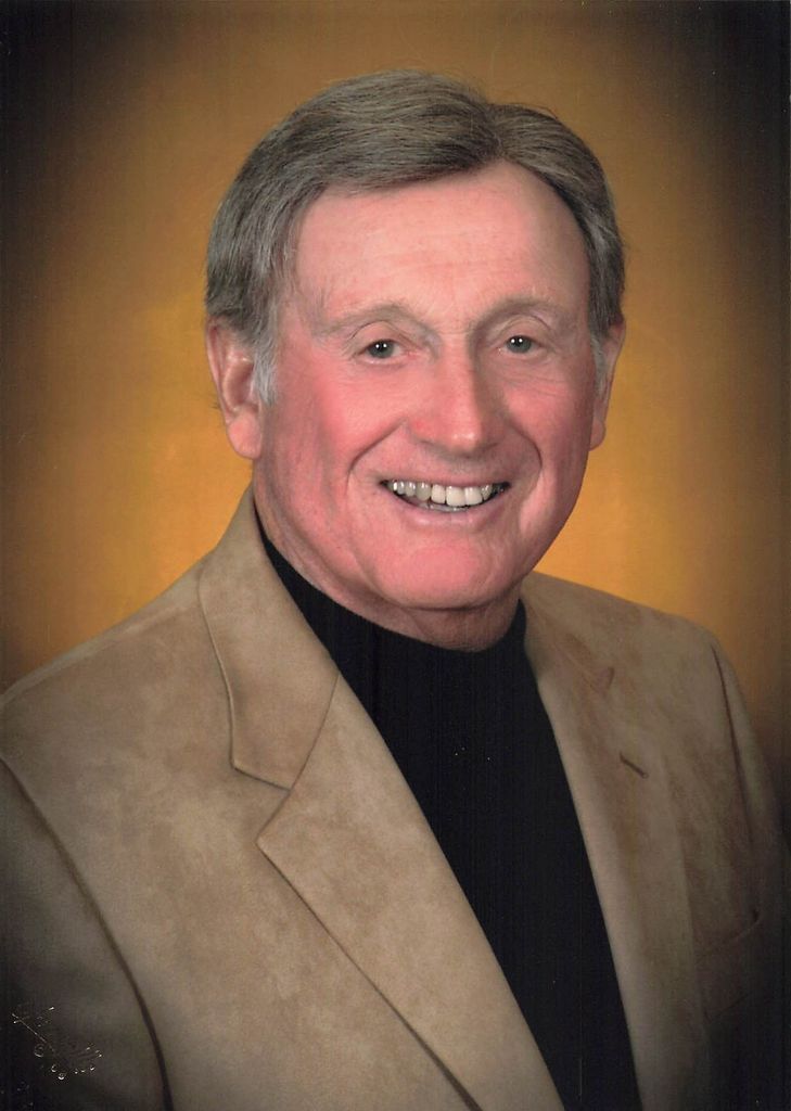 Jerry A. Oliver Profile Photo