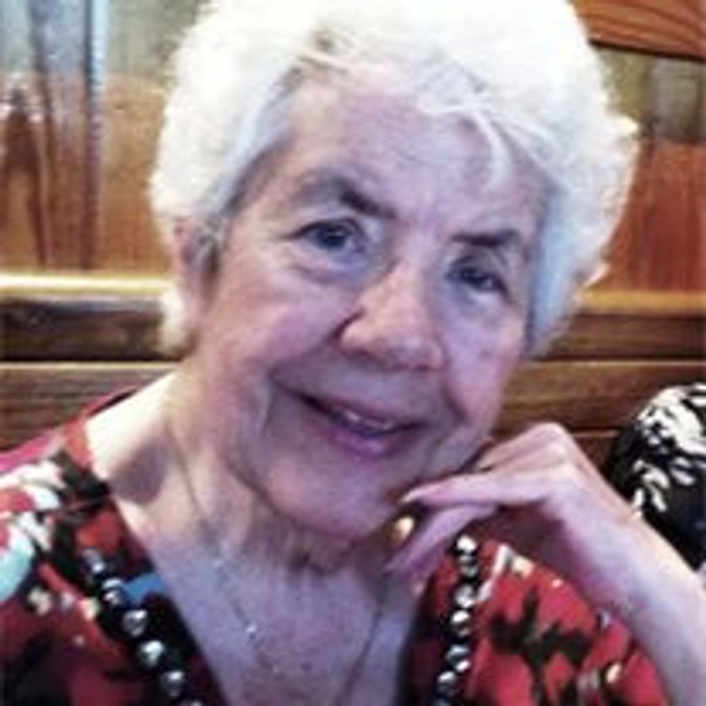 Mildred M. Brawdy