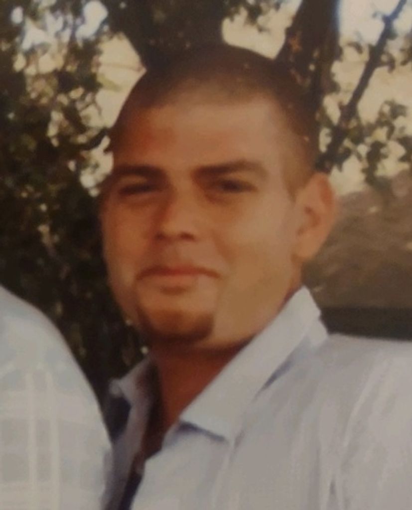 Michael A. Flores Jr. Profile Photo