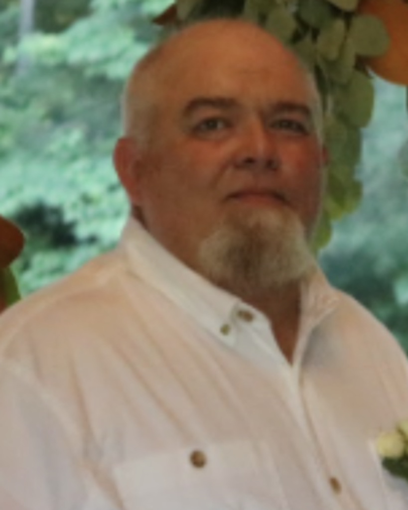 Christopher Wayne Roller Profile Photo