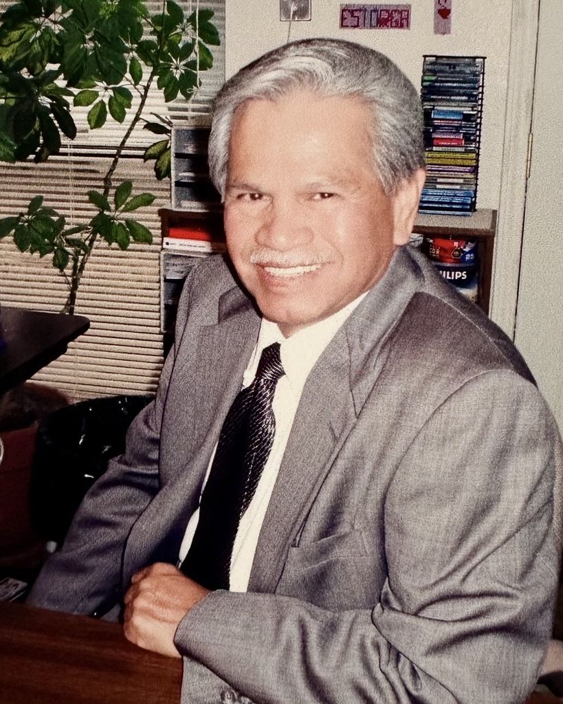 Richard Estorga Profile Photo