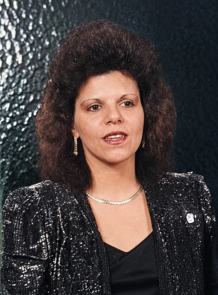 Mary F. Carvalho Profile Photo