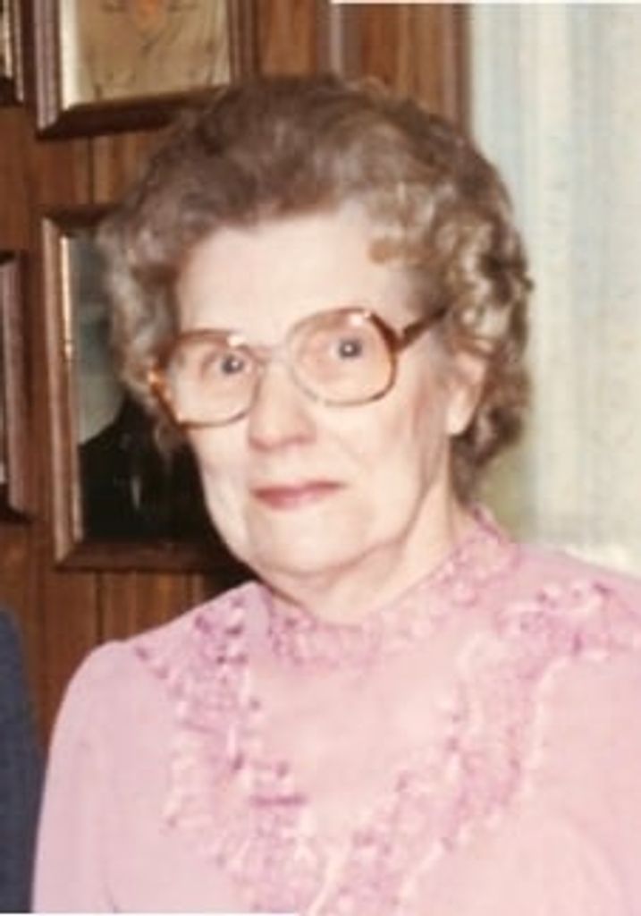 Beatrice M. Wolfgang