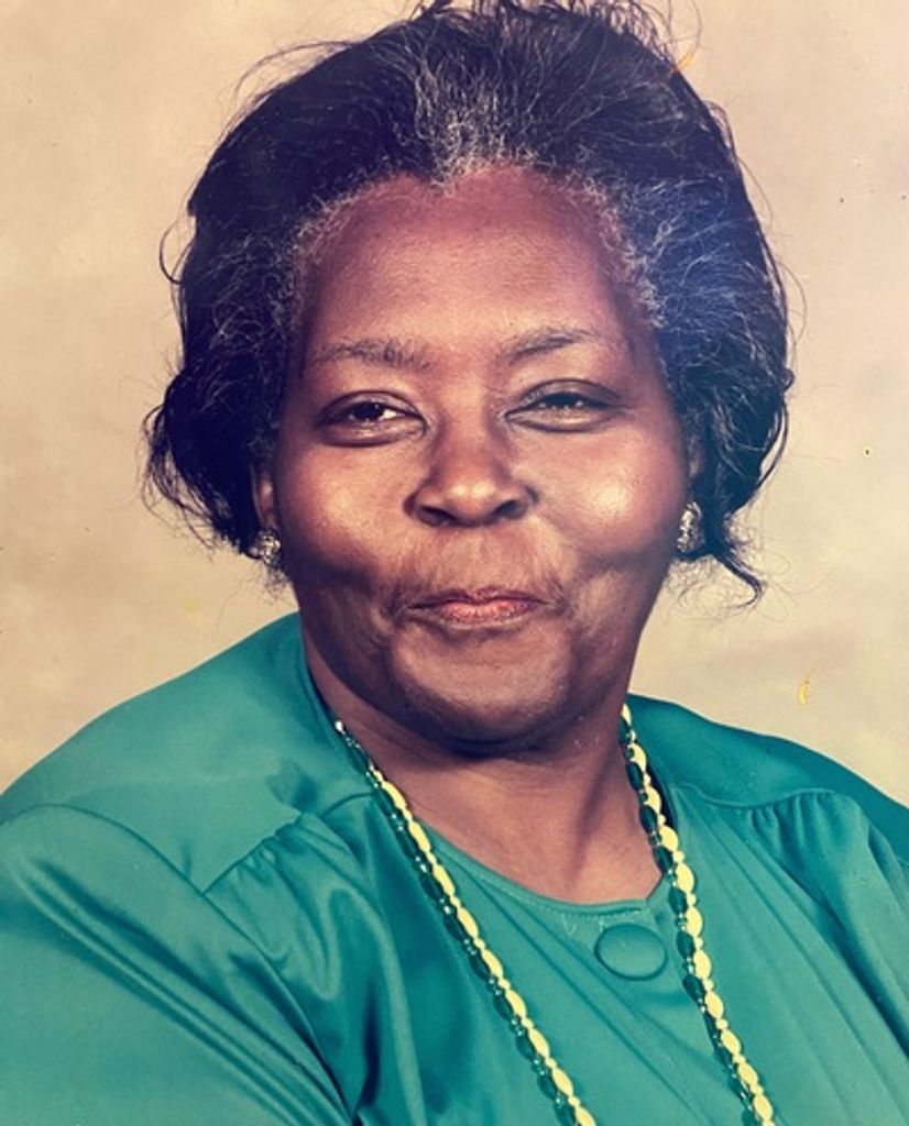Doshia English Kemp Profile Photo