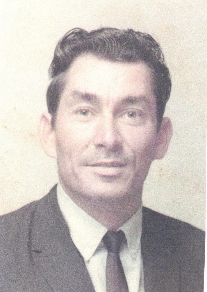 Bobby Maddox