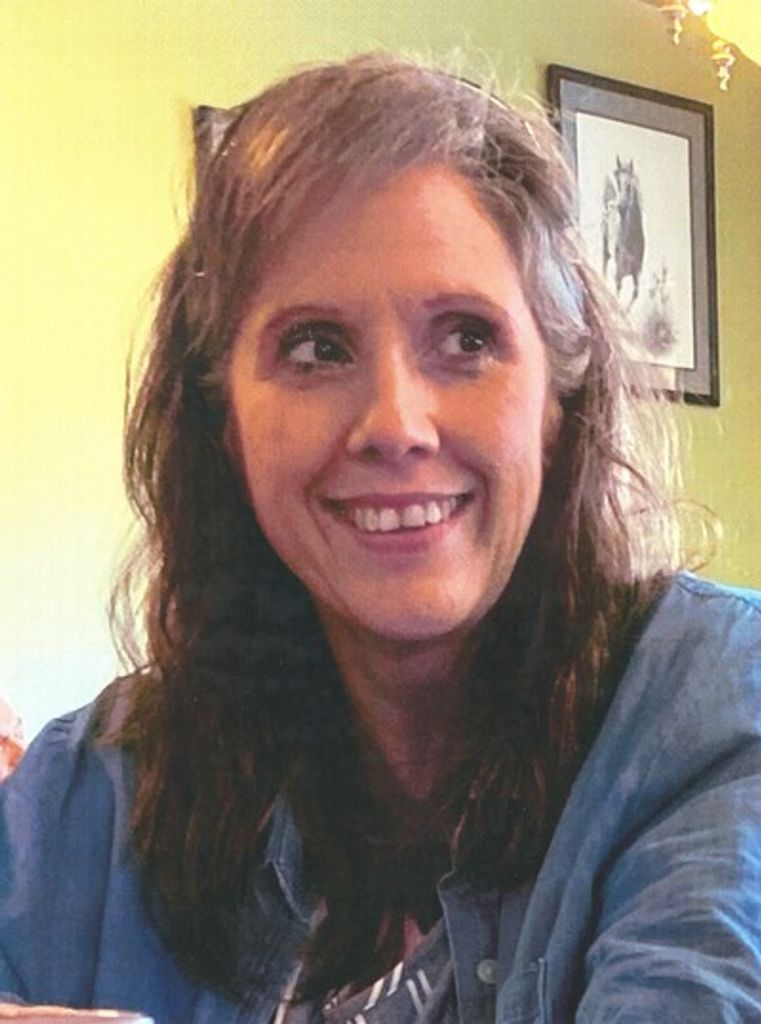 Laurie Ann George Profile Photo