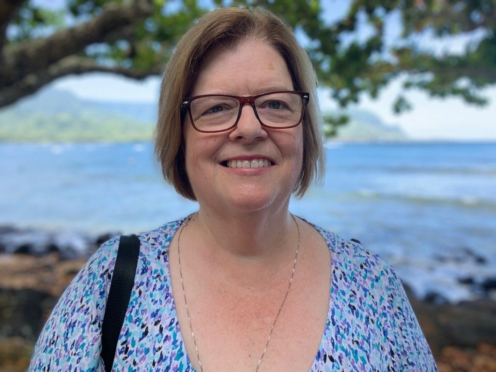 Dorene Sue Pool Profile Photo