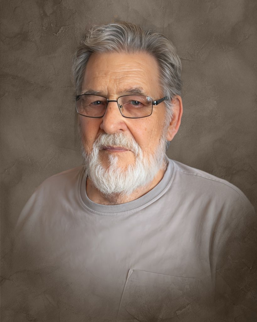 Larry Henry Gray Profile Photo