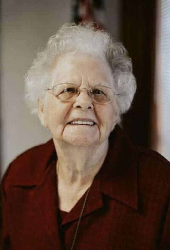 Lillie Ruth (Edwards) Freeman Profile Photo