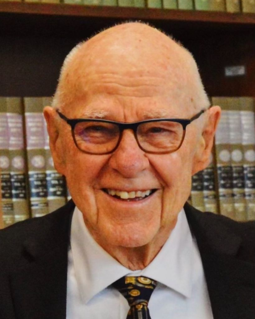 Harry L. Spiegelberg
