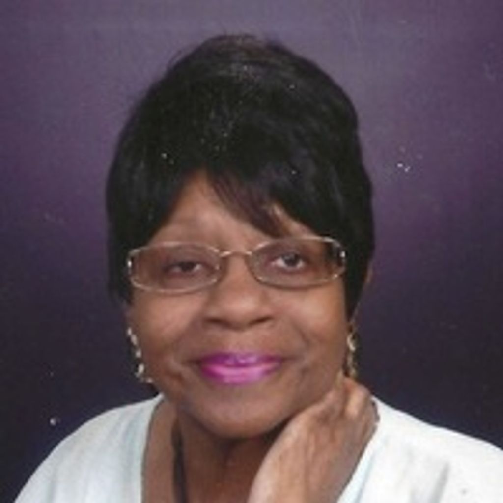 Anna Arrington