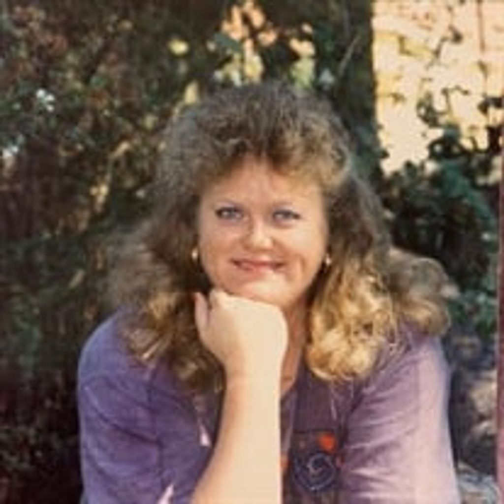 Vickey "Kathi" Daum Coatney