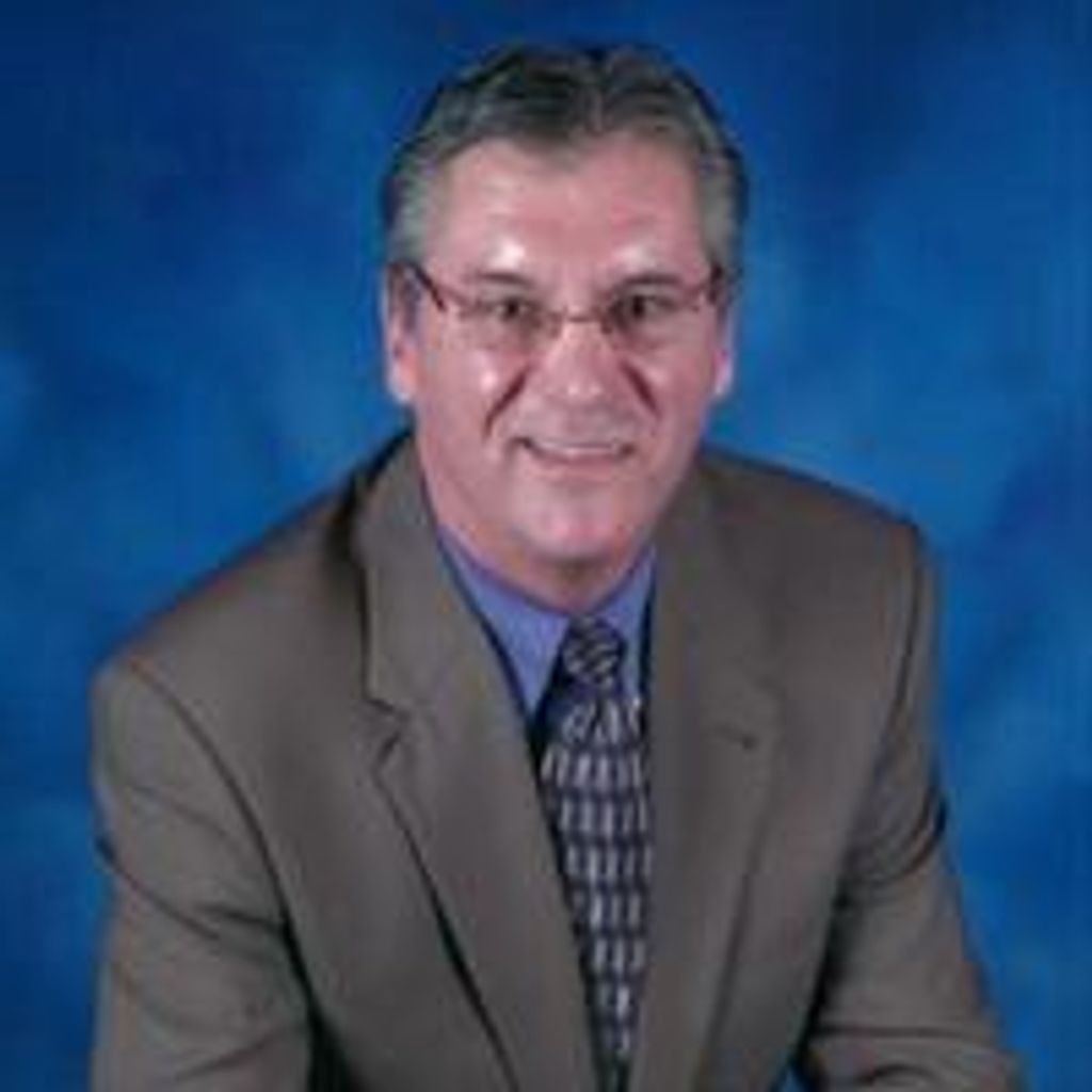 Emerson J. Vanpatten, Iii Profile Photo