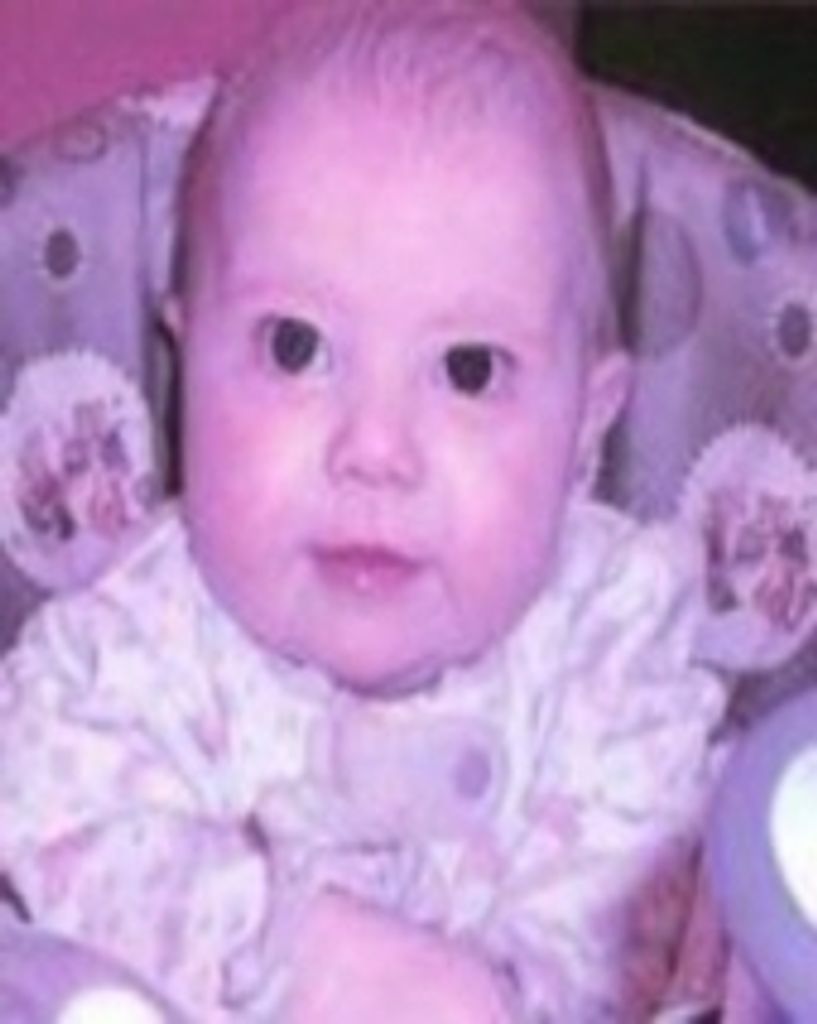 Hannah Raye Kukuk