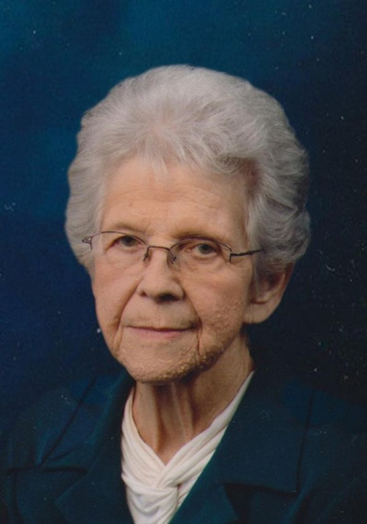 Nellie Joyce Dittmeyer Profile Photo