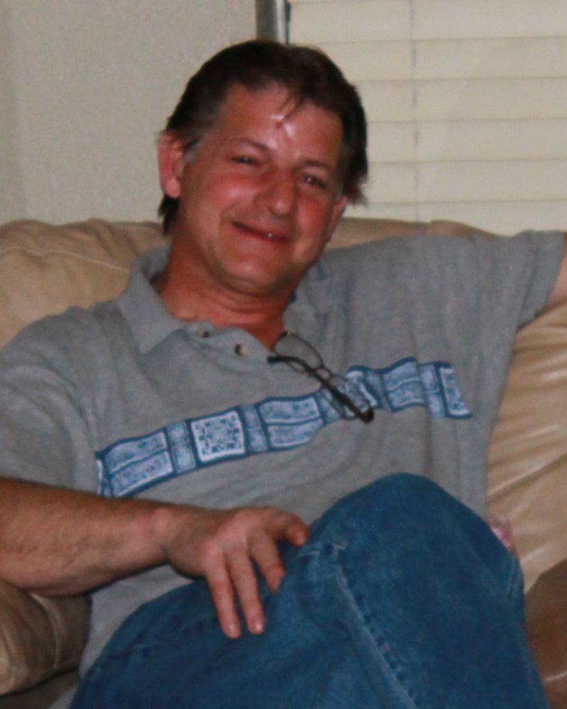 Michael "Mike" Norman Profile Photo