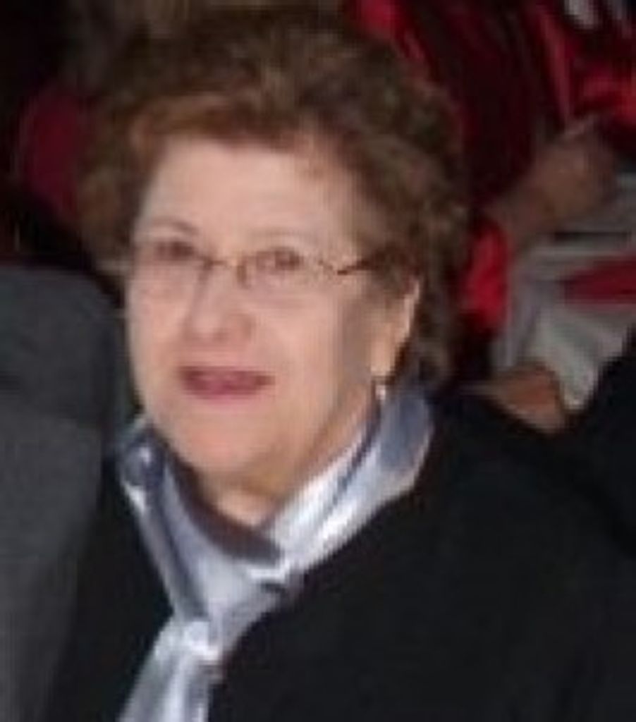 Barbara Saraceno